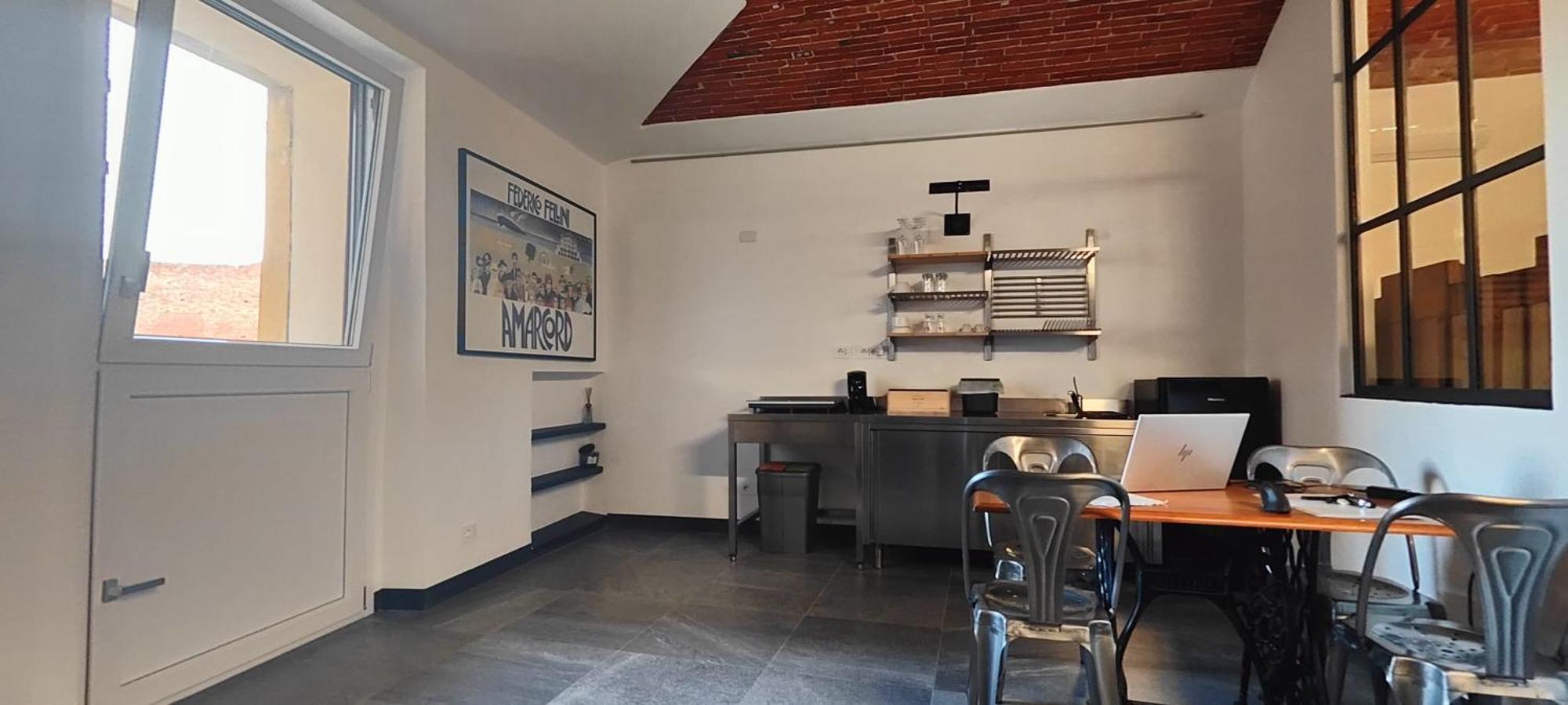 Casa Del Mercante In Centro Ad Asti No Ztl Bagian luar foto