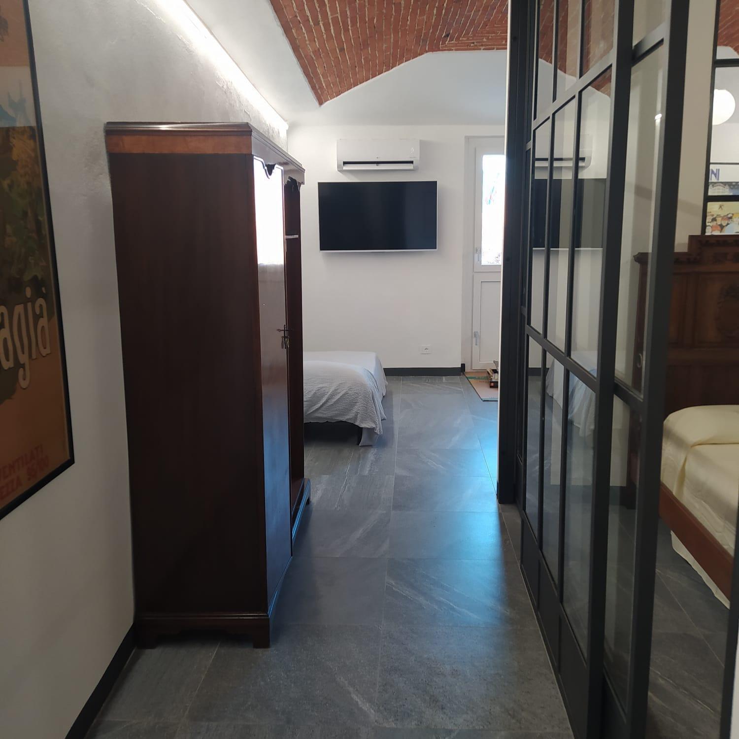 Casa Del Mercante In Centro Ad Asti No Ztl Bagian luar foto